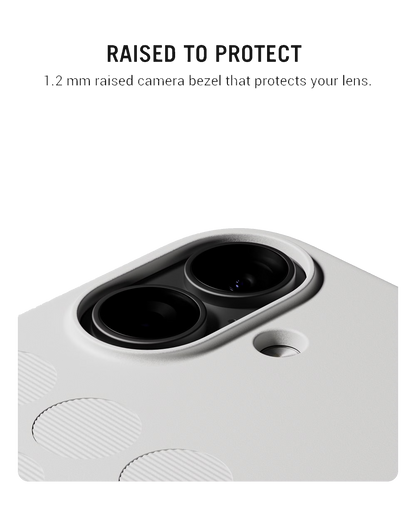 Daily Objects Stack Signature Cover For iPhone 17