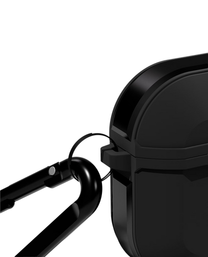 Daily Objects Dome Case For Airpods Pro 3