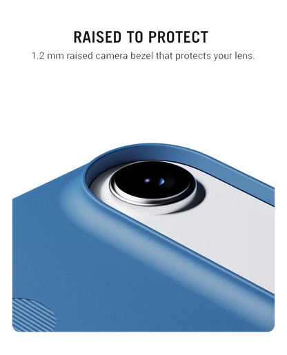 Daily Objects Stack Signature Cover For iPhone Air