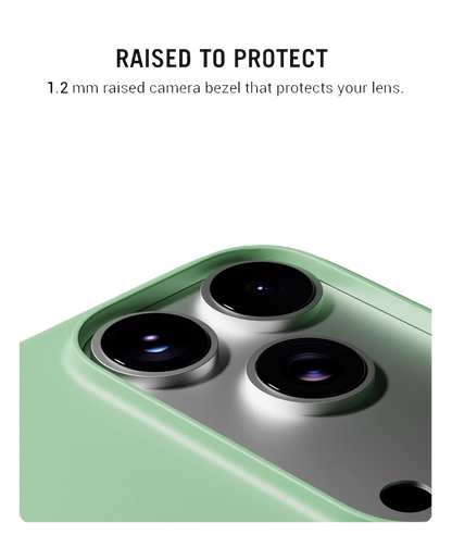 Daily Objects Stack Cover For iPhone 17 Pro