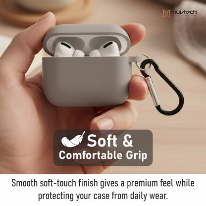 Muvtech Pop Case for AirPods Pro 3