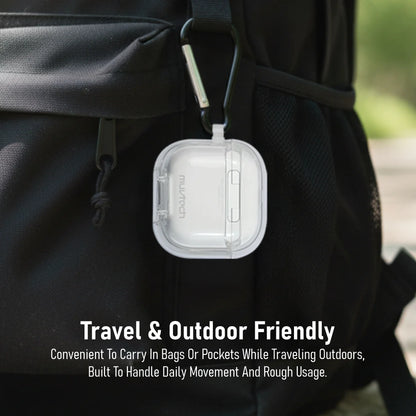 Muvtech Plasma Case for AirPods 4