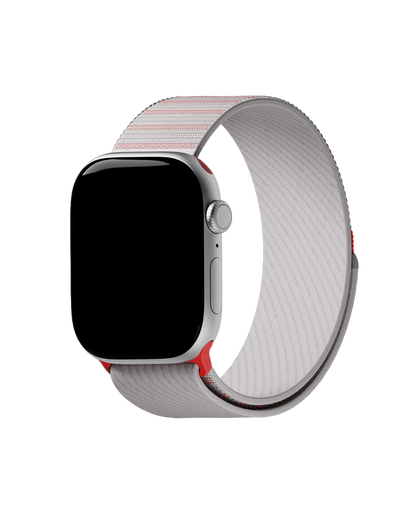 Daily Objects Track Nylon Watch Band (42/44/45/46/49mm)