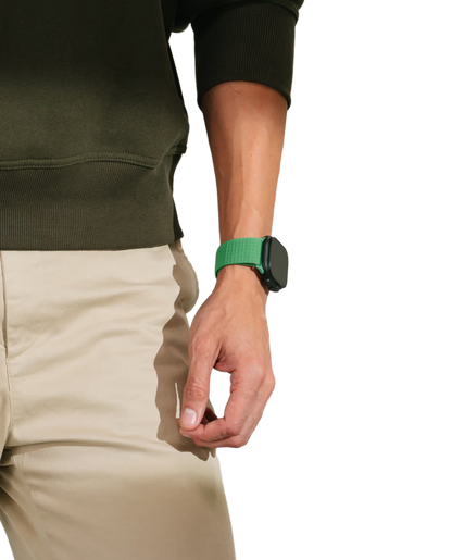 Daily Objects Track Nylon Watch Band (38/40/41mm)