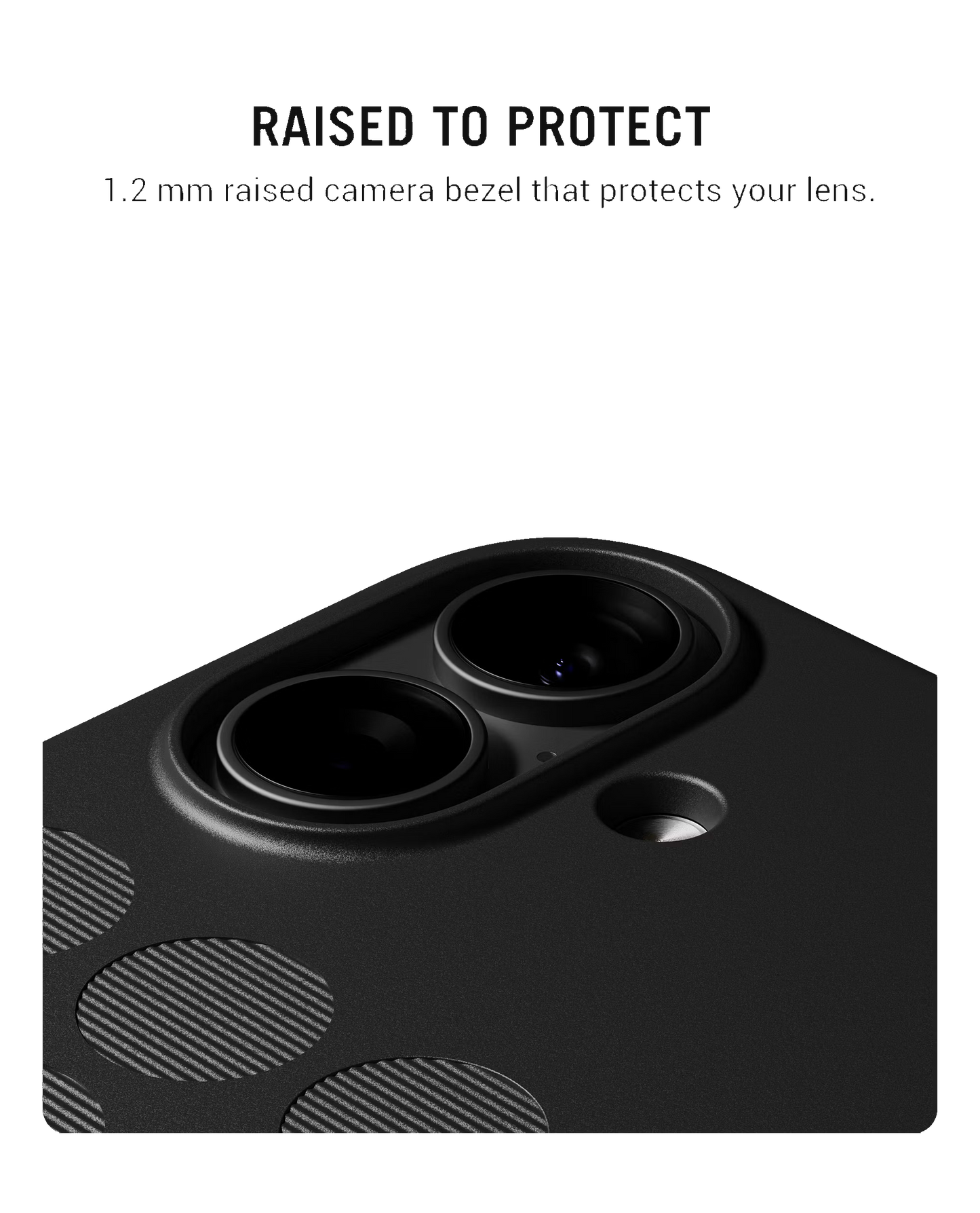 Daily Objects Stack Signature Cover For iPhone 17