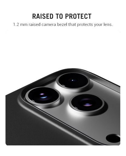 Daily Objects Stack Cover For iPhone 17 Pro