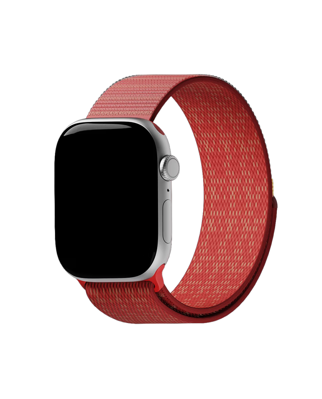 Daily Objects Track Nylon Watch Band (42/44/45/46/49mm)