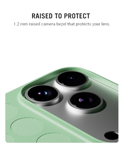 Daily Objects Stack Signature Cover For iPhone 17 Pro