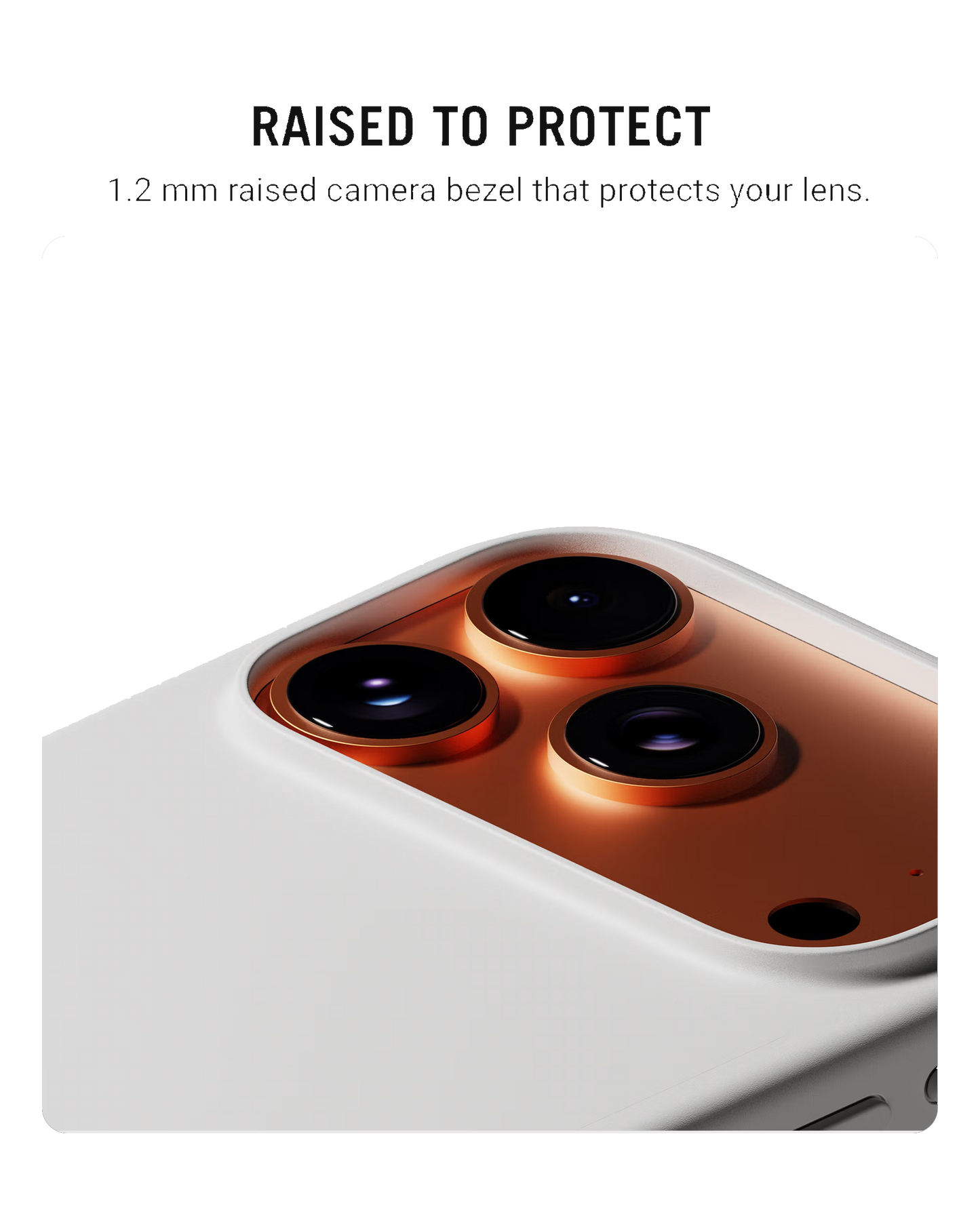 Daily Objects Stack Cover For iPhone 17 Pro