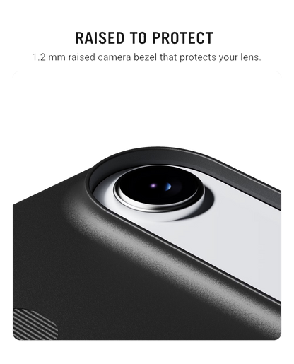 Daily Objects Stack Signature Cover For iPhone Air