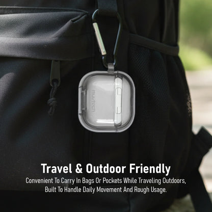 Muvtech Plasma Case for AirPods 4