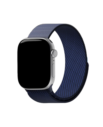 Daily Objects Track Nylon Watch Band (42/44/45/46/49mm)