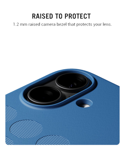 Daily Objects Stack Signature Cover For iPhone 16