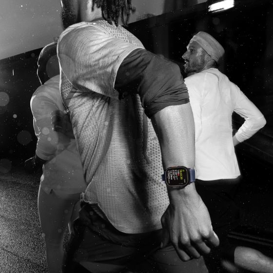 Apple Watch Ultra 2 GPS + Cellular 49mm - Milanese Loop