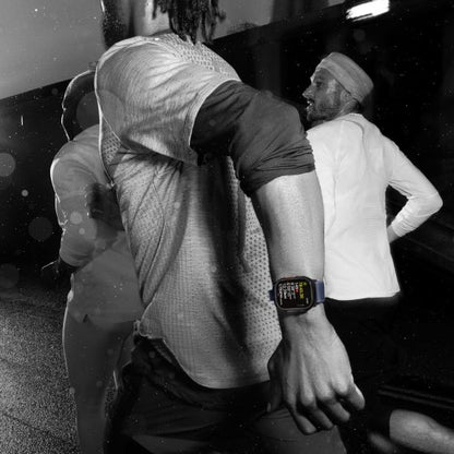 Apple Watch Ultra 2 GPS + Cellular 49mm - Trail Loop