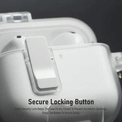 Muvtech Plasma Case for AirPods 4