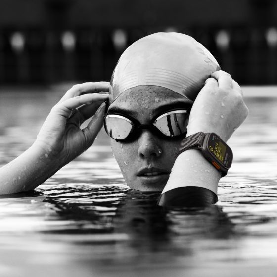 Apple Watch Ultra 2 GPS + Cellular 49mm - Trail Loop