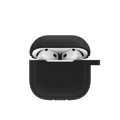 Muvtech Pop Case for AirPods 4