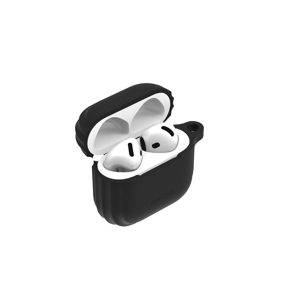 Muvtech Pop Case for AirPods 4