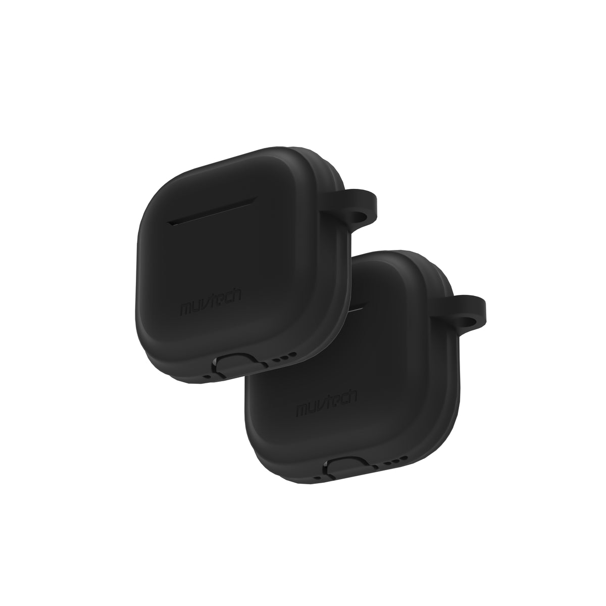Muvtech Pop Case for AirPods 4
