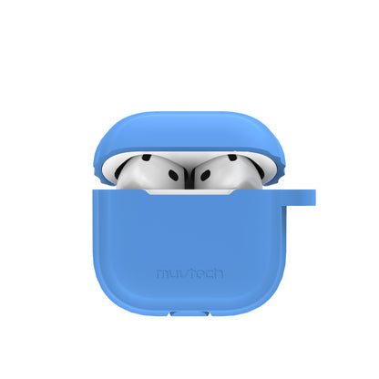 Muvtech Pop Case for AirPods 4