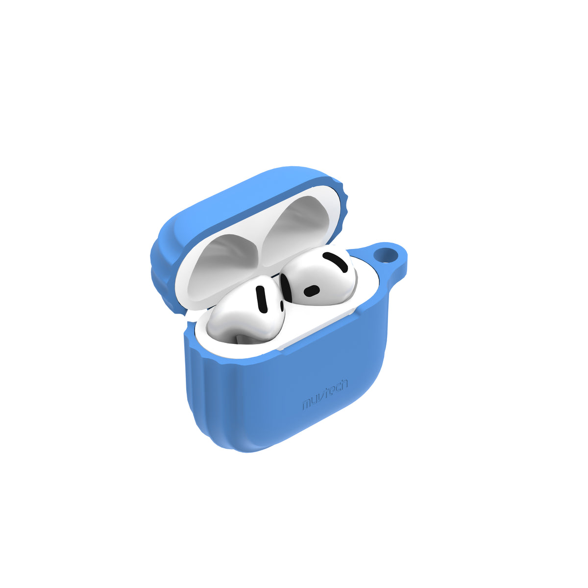 Muvtech Pop Case for AirPods 4