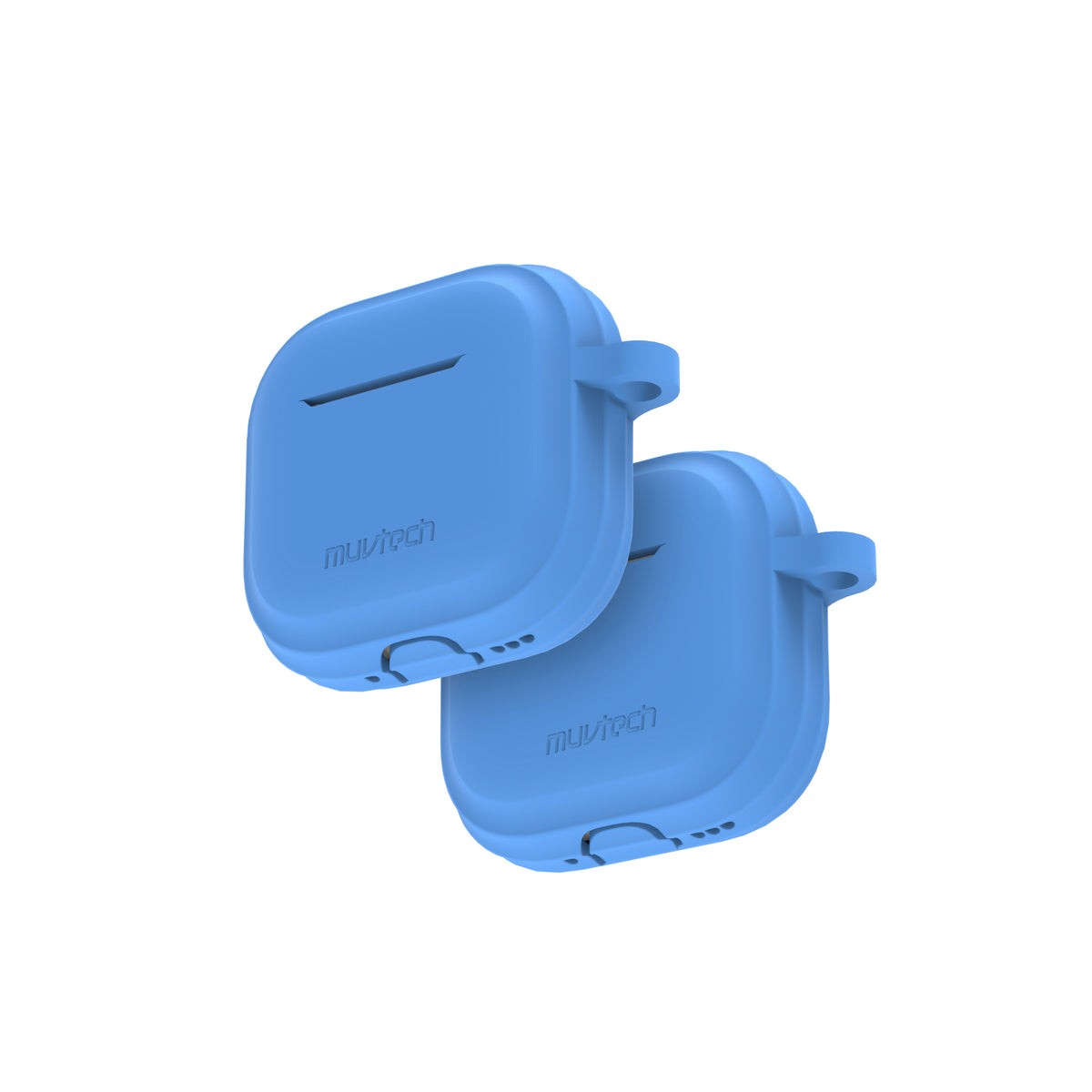 Muvtech Pop Case for AirPods 4