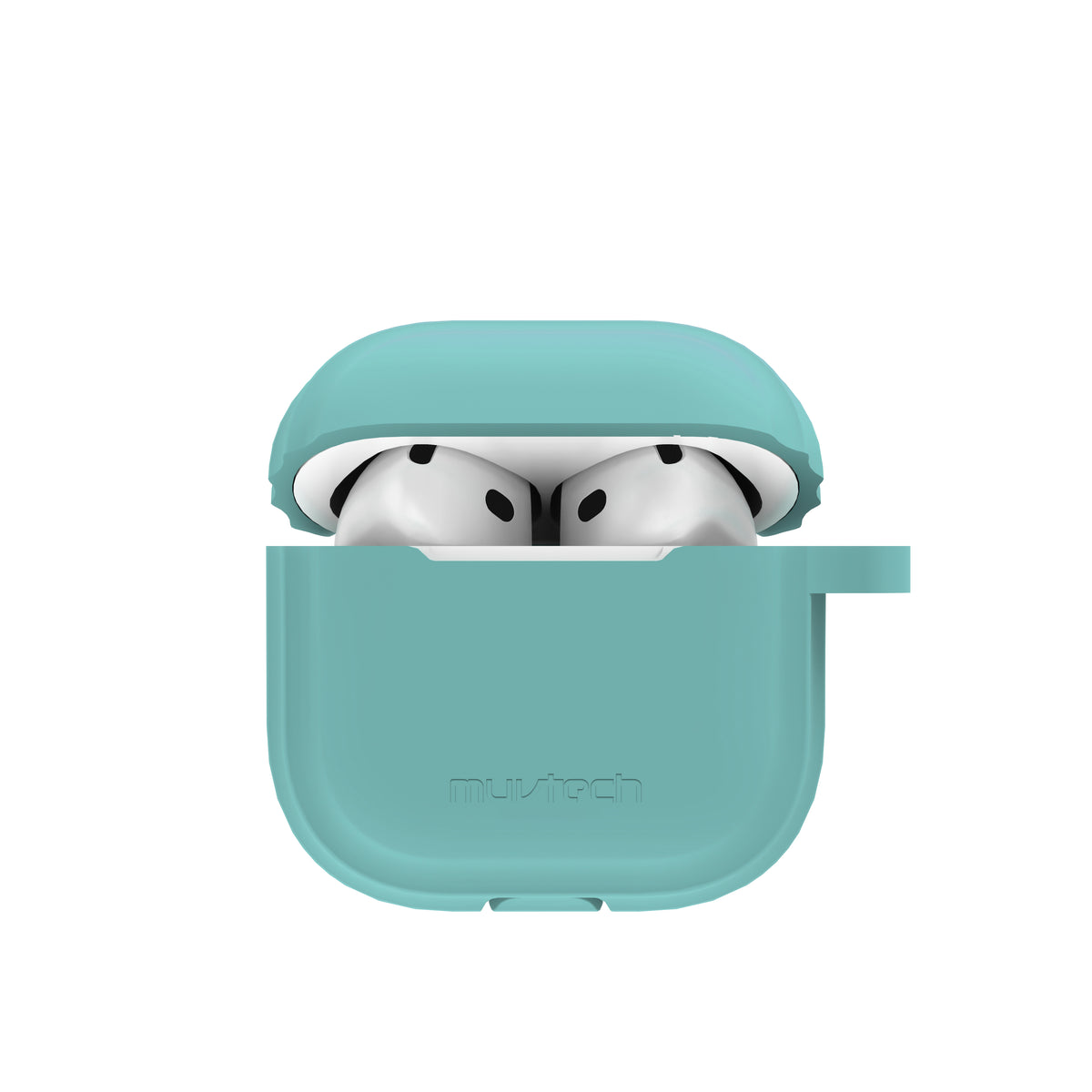 Muvtech Pop Case for AirPods 4
