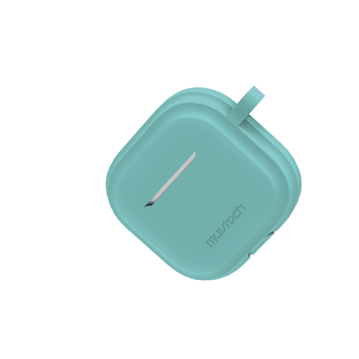 Muvtech Pop Case for AirPods 4