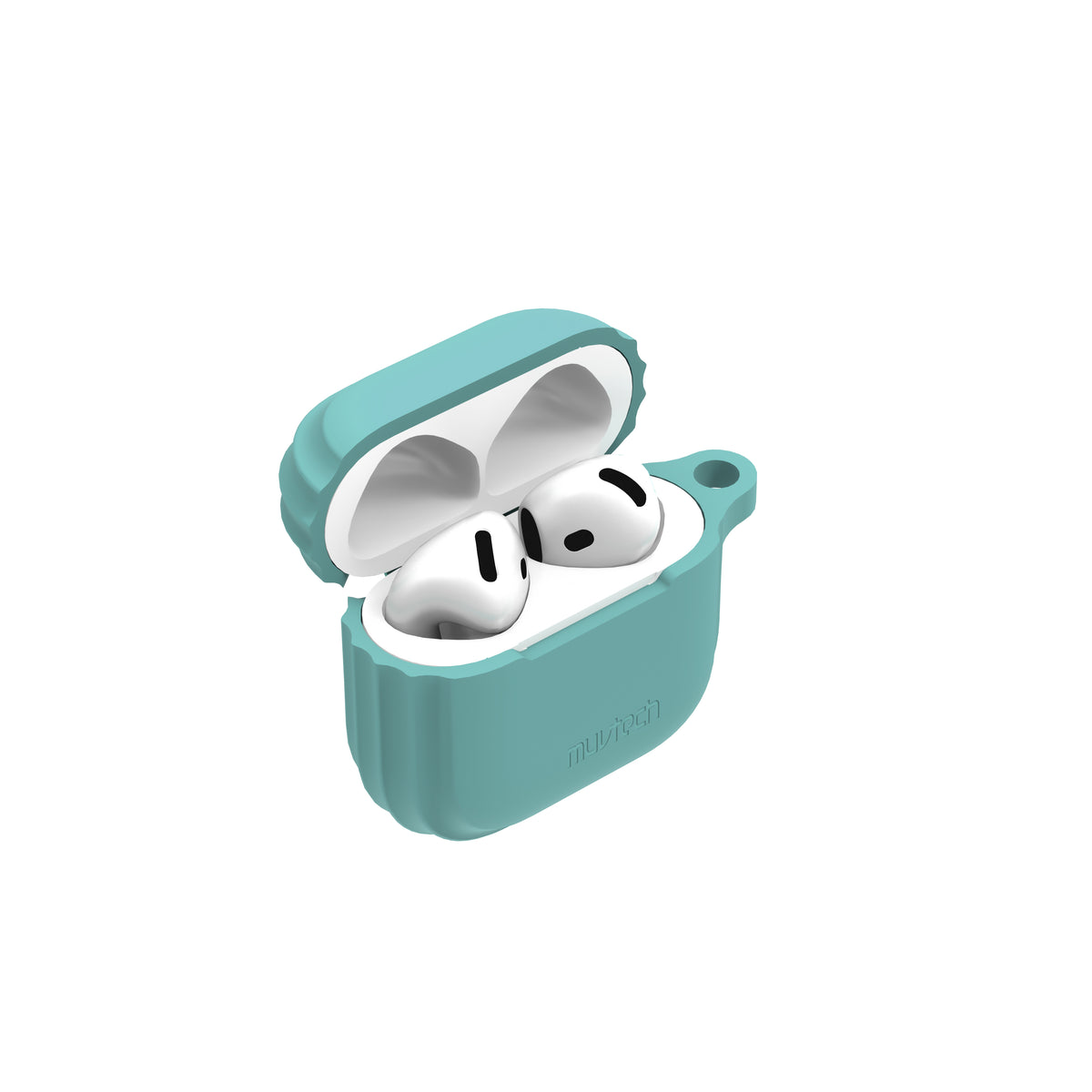 Muvtech Pop Case for AirPods 4