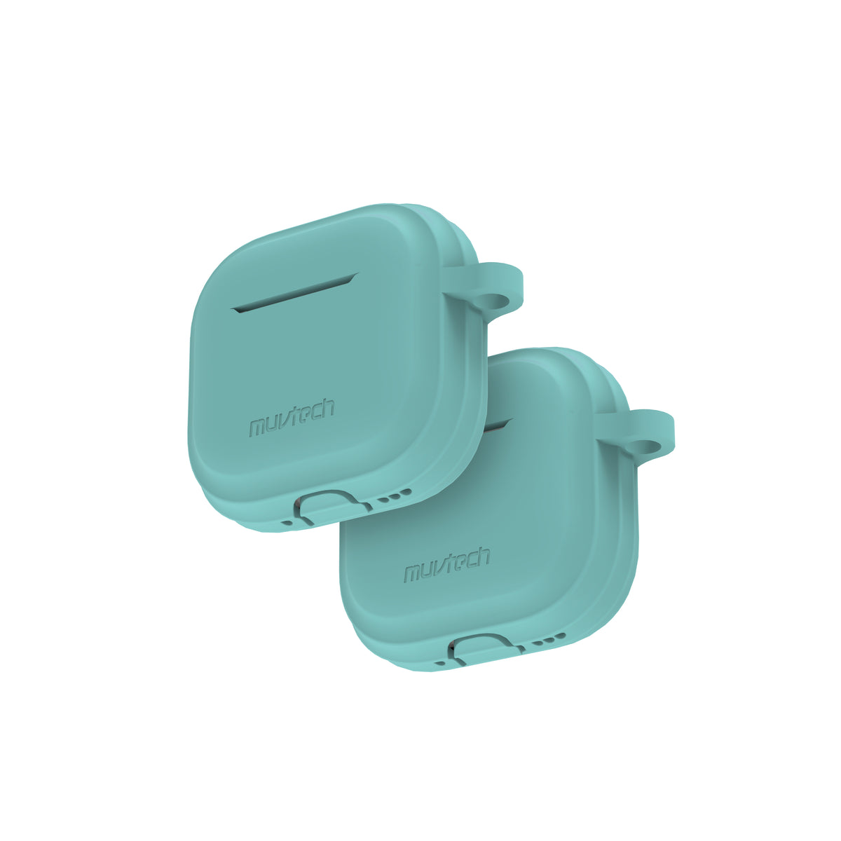 Muvtech Pop Case for AirPods 4