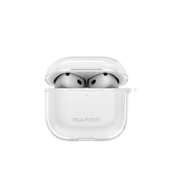 Muvtech Pop Case for AirPods 4
