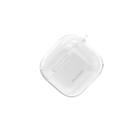 Muvtech Pop Case for AirPods 4