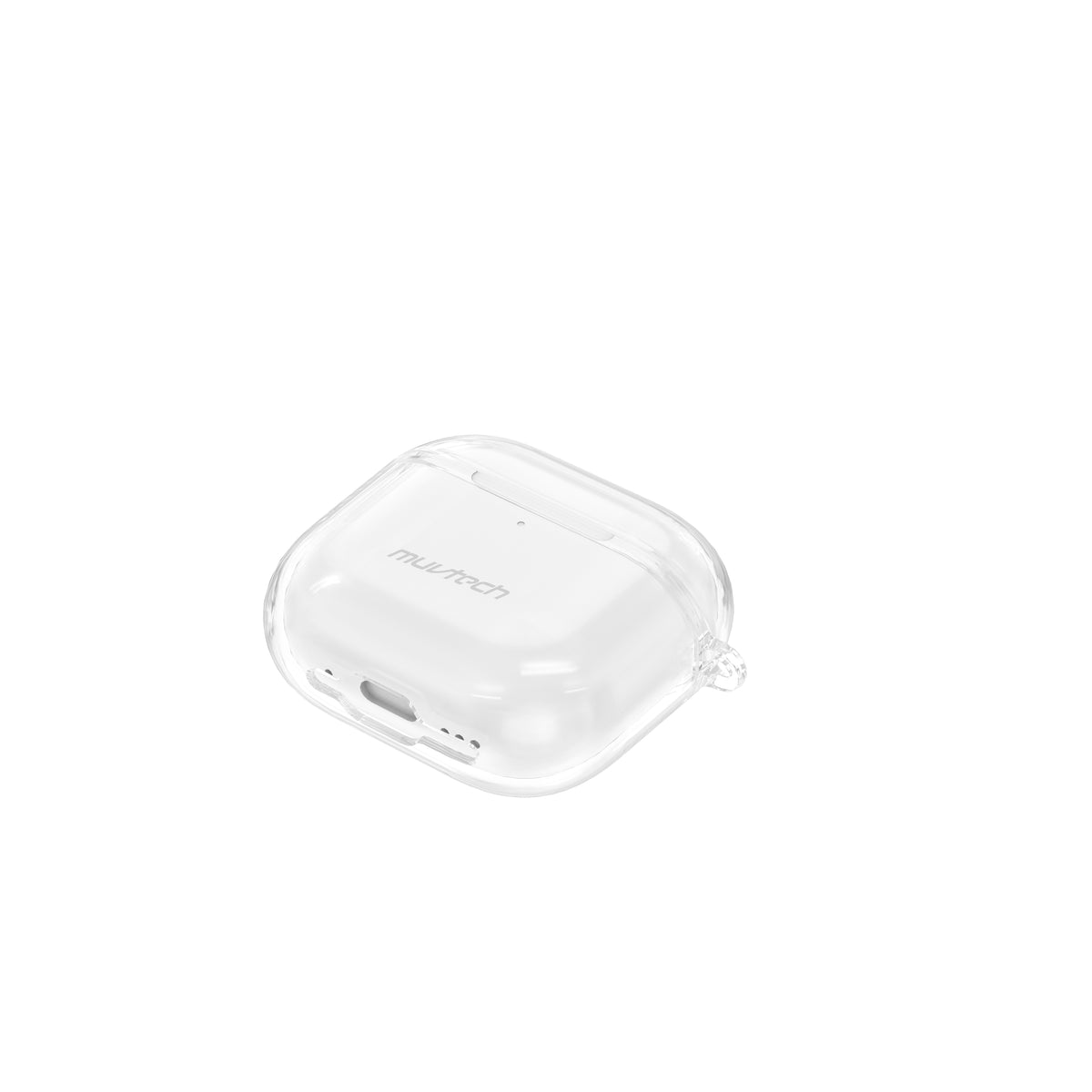 Muvtech Pop Case for AirPods 4