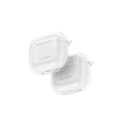Muvtech Pop Case for AirPods 4