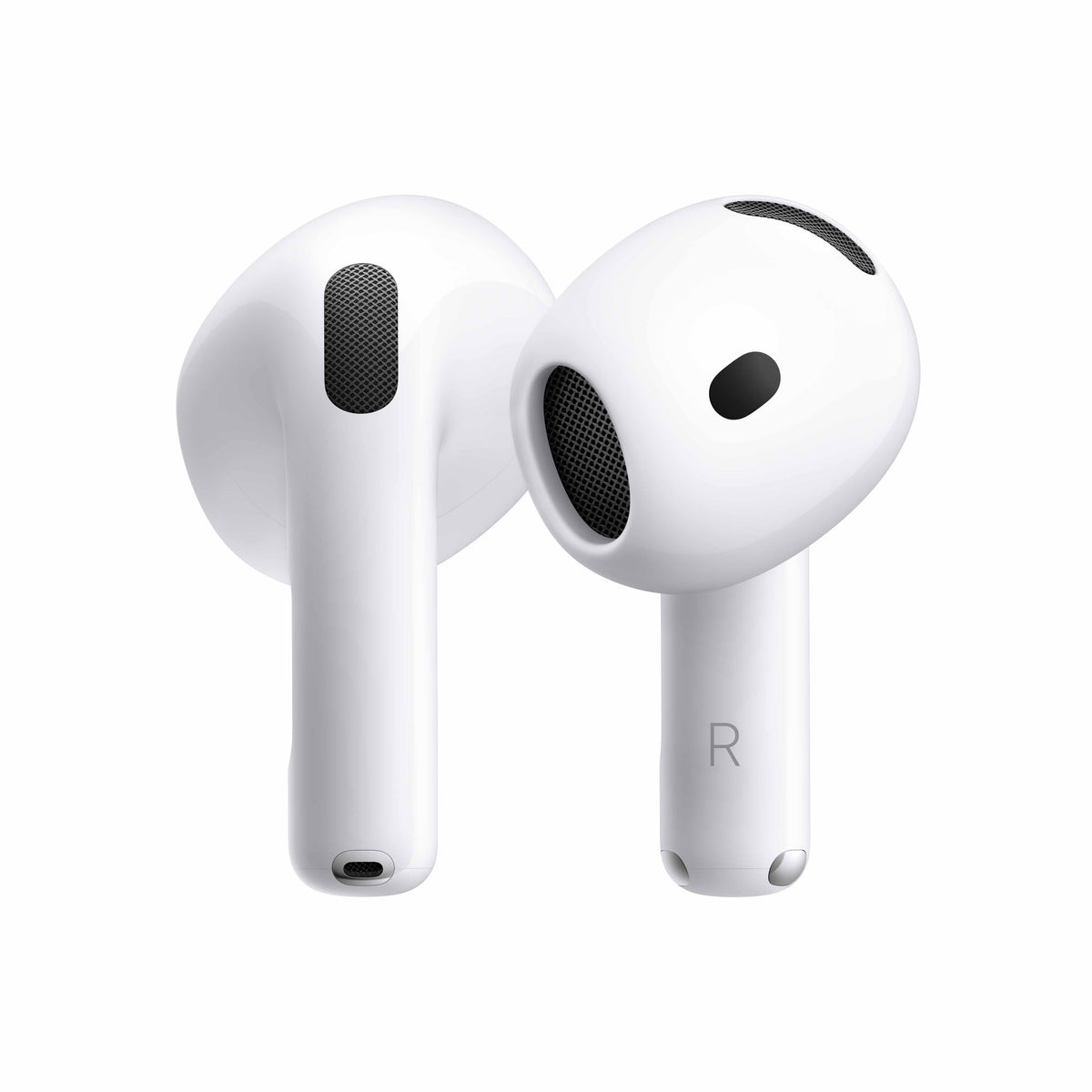 AirPods 5 with Wireless Charging Case