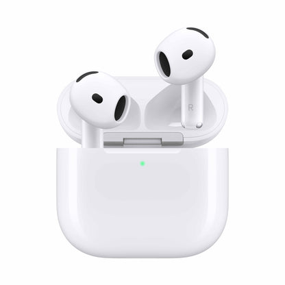 AirPods 5 with Wireless Charging Case