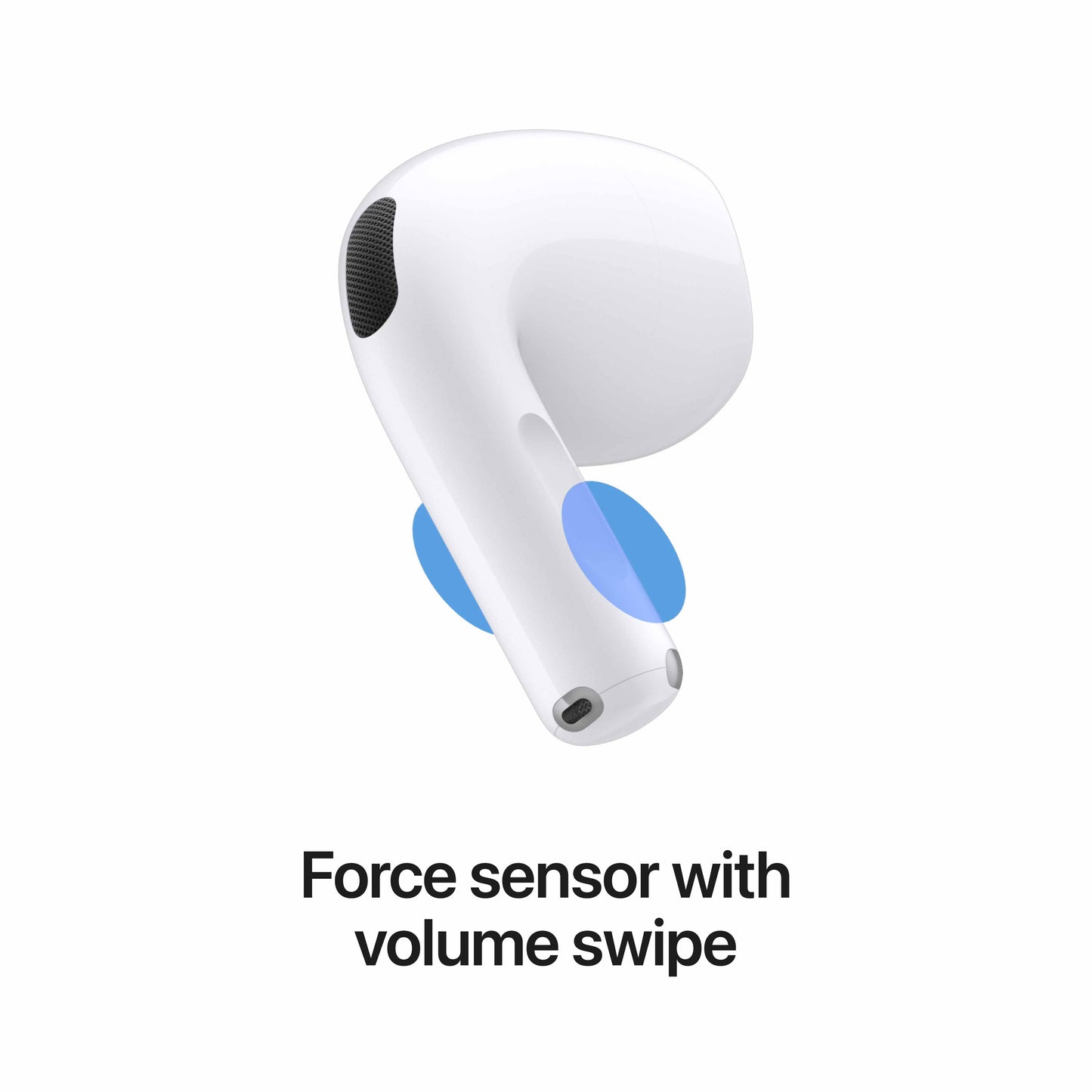 AirPods 5 with Wireless Charging Case