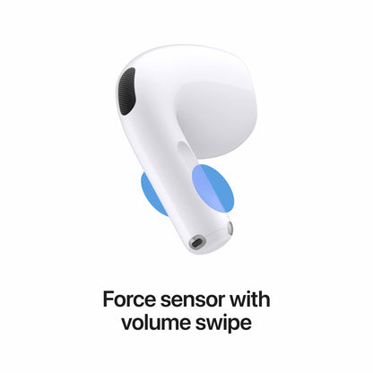 AirPods 5 with Wireless Charging Case