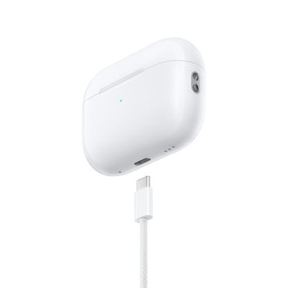 AirPods Pro (2nd generation) with MagSafe Case (USB‑C) - 2023