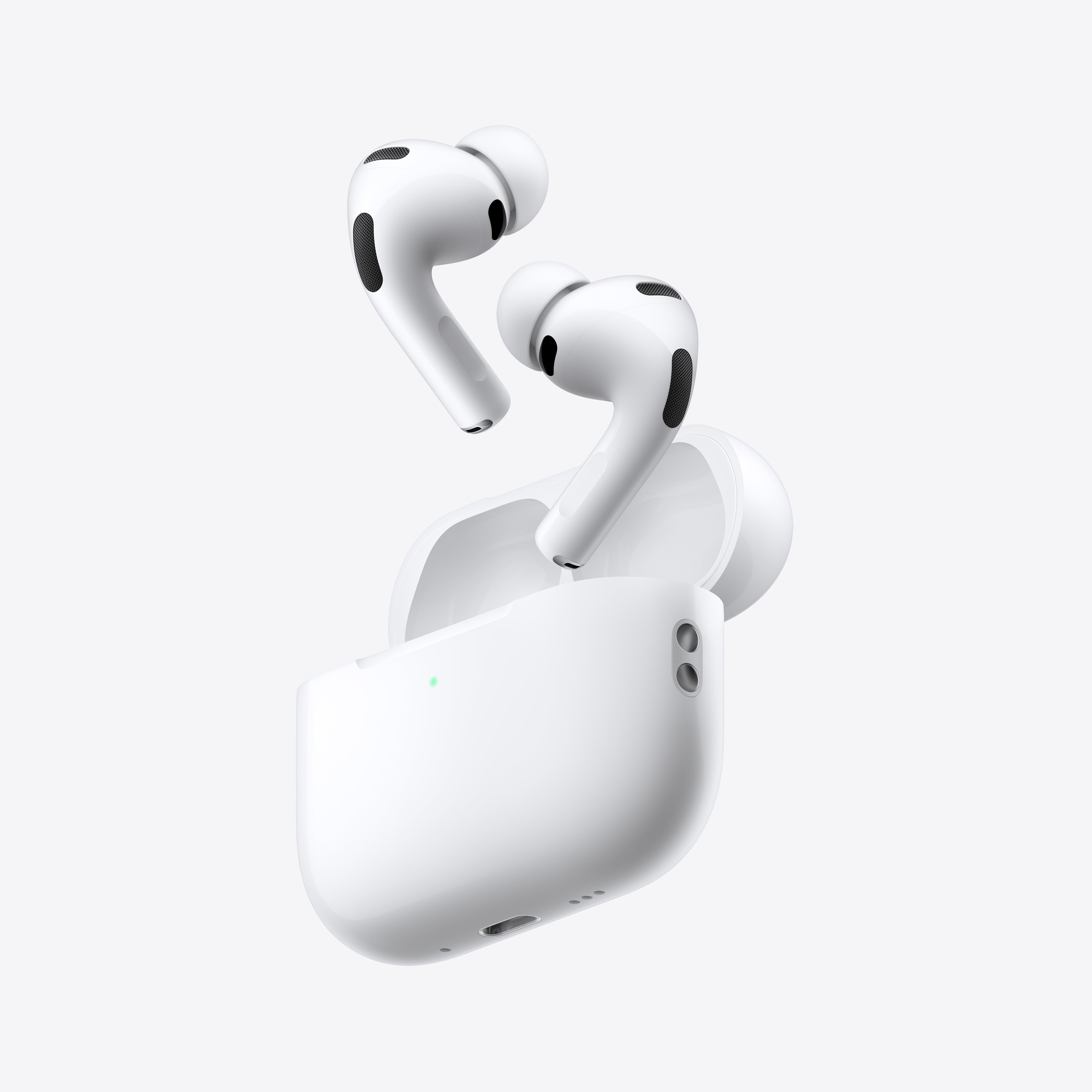 AirPods Pro 3 – Aptronix
