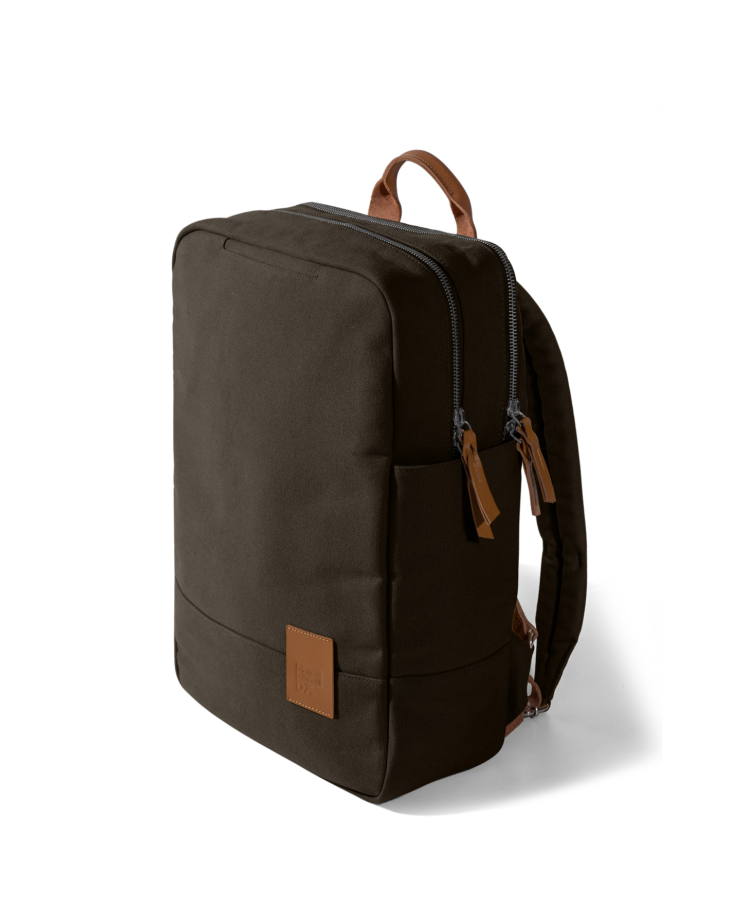Daily Objects 9 To 9 Backpack Upto 15 Inch