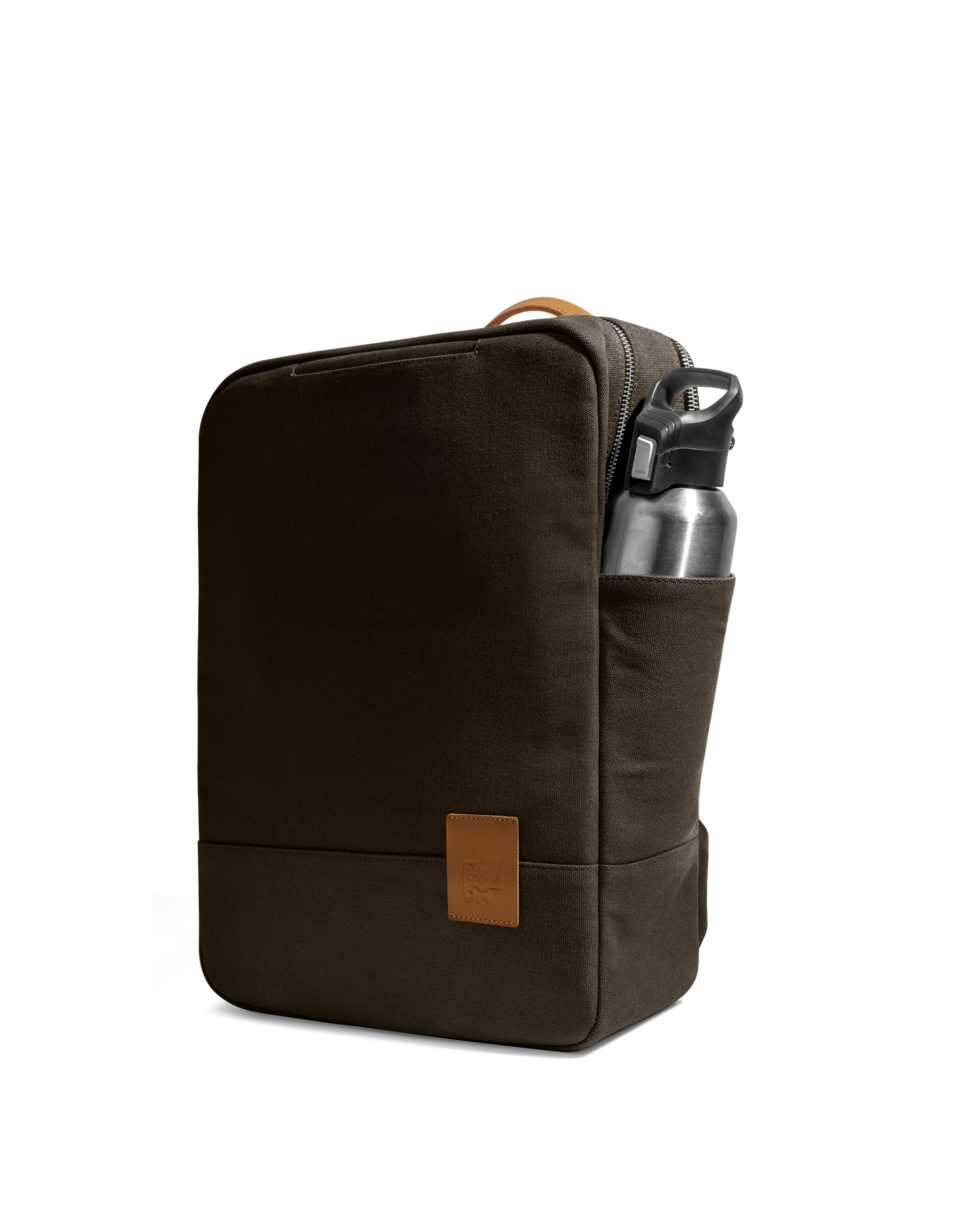Daily Objects 9 To 9 Backpack Upto 15 Inch