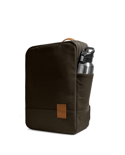 Daily Objects 9 To 9 Backpack Upto 15 Inch