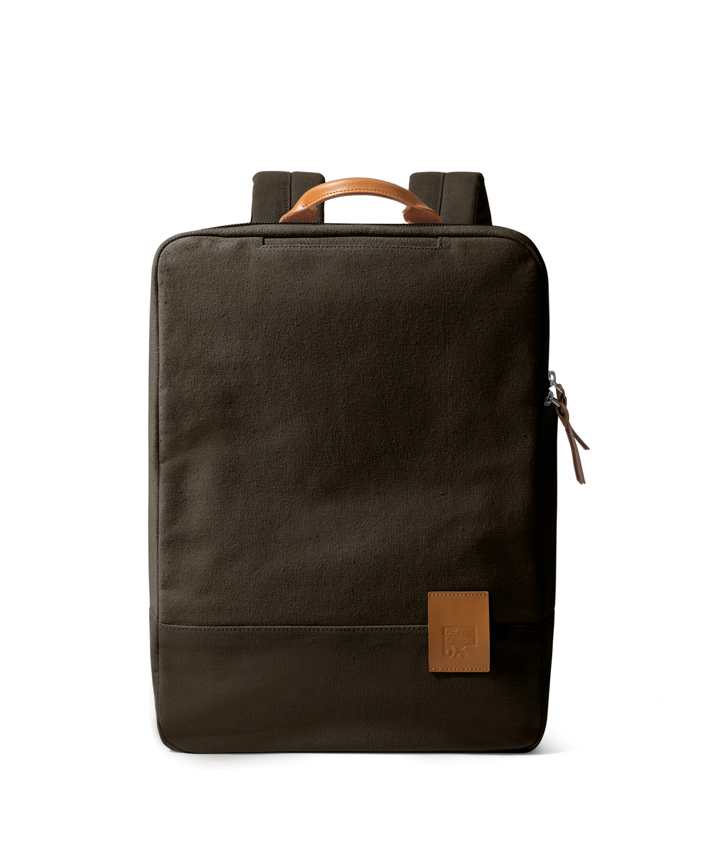 Daily Objects 9 To 9 Backpack Upto 15 Inch
