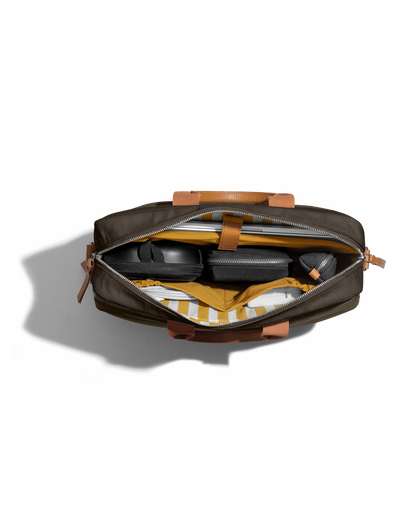 Daily Objects Commute Messenger Bag - 16 Inch