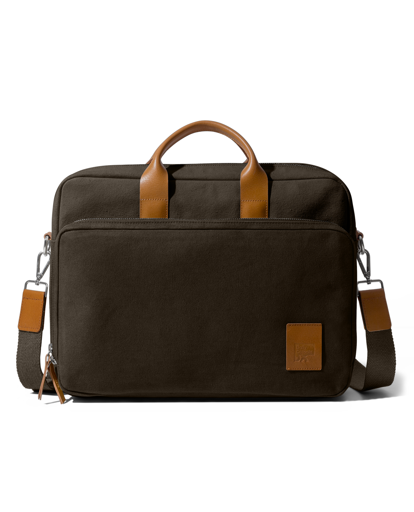 Daily Objects Commute Messenger Bag - 16 Inch