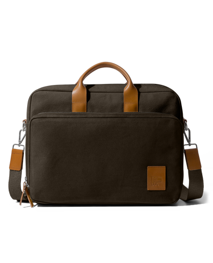 Daily Objects Commute Messenger Bag - 16 Inch