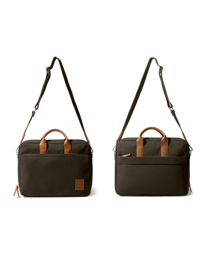 Daily Objects Commute Messenger Bag - 16 Inch