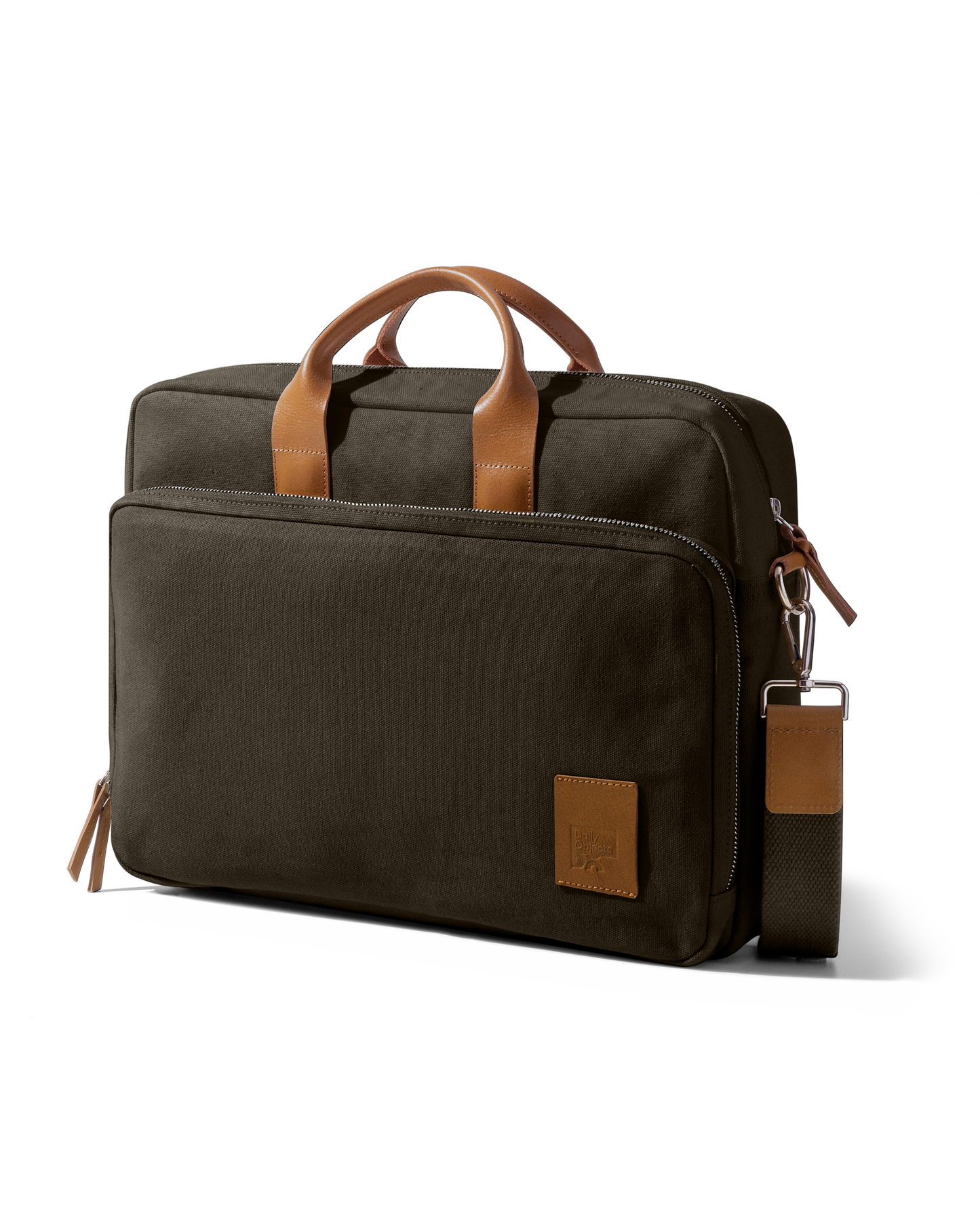 Daily Objects Commute Messenger Bag - 16 Inch